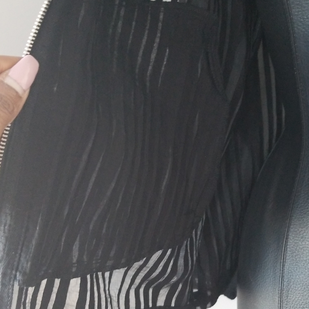 ZARA Jacket - Picture 4 of 5